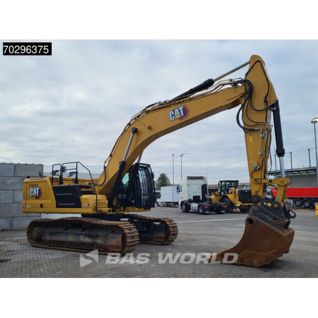 2021 Caterpillar 336-42890304