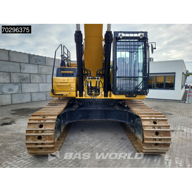 2021 Caterpillar 336-42890306