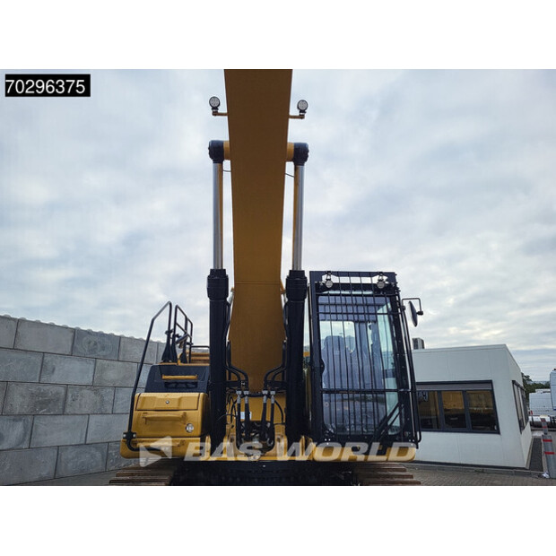2021 Caterpillar 336-42890307