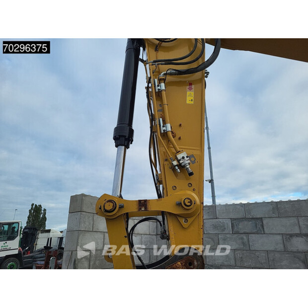 2021 Caterpillar 336-42890308