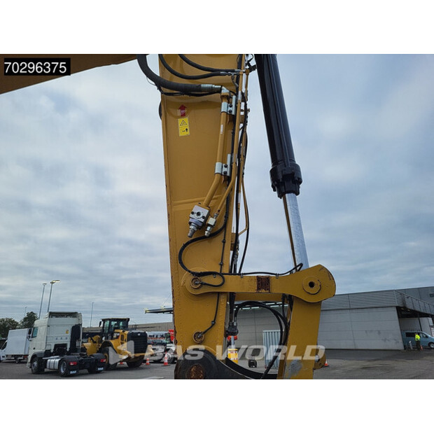2021 Caterpillar 336-42890309