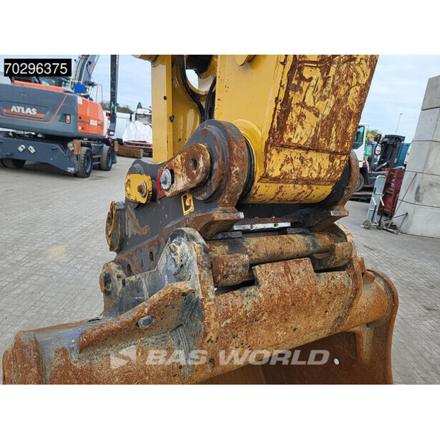 2021 Caterpillar 336-42890310