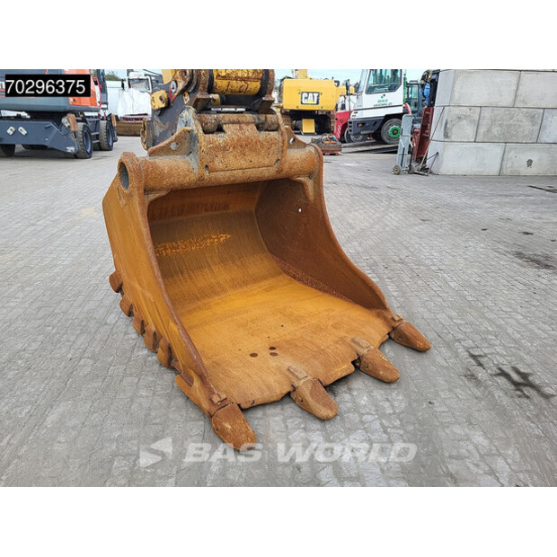 2021 Caterpillar 336-42890312