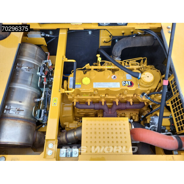 2021 Caterpillar 336-42890316