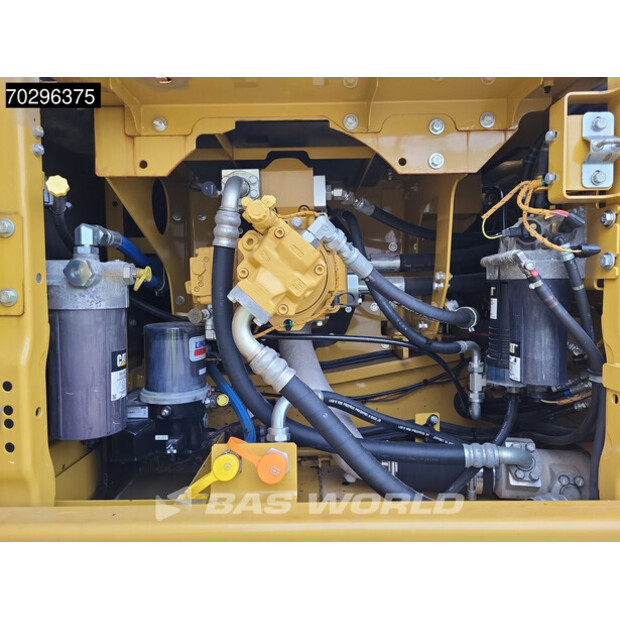 2021 Caterpillar 336-42890319