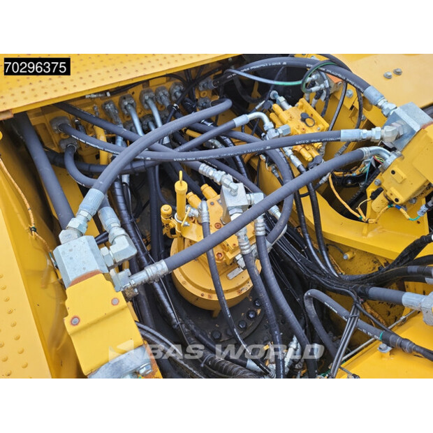 2021 Caterpillar 336-42890320