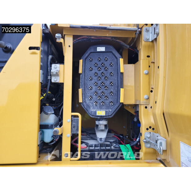 2021 Caterpillar 336-42890321