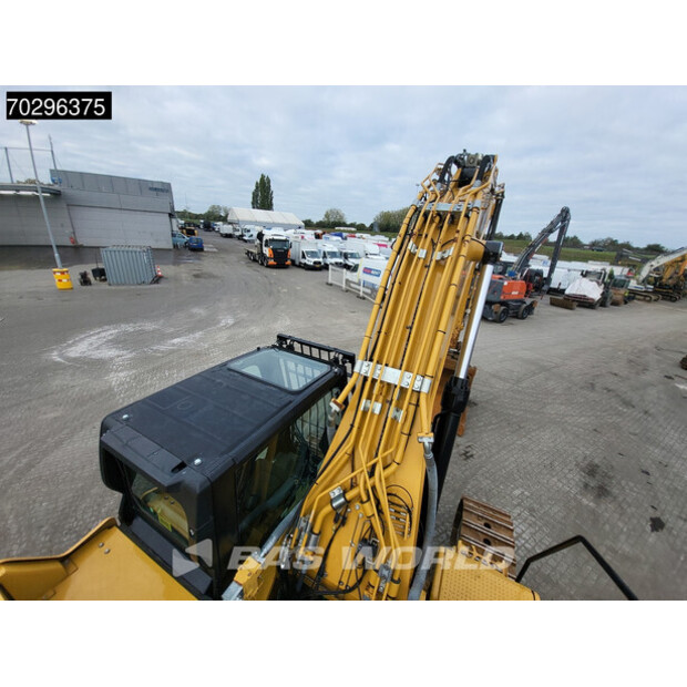 2021 Caterpillar 336-42890323