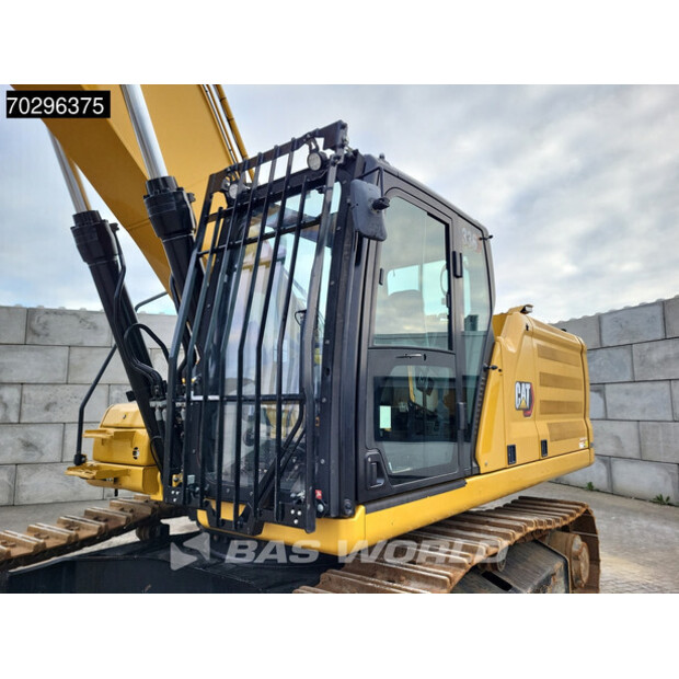 2021 Caterpillar 336-42890324