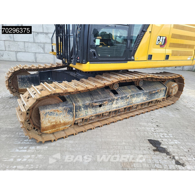 2021 Caterpillar 336-42890325