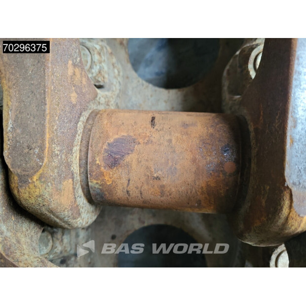 2021 Caterpillar 336-42890327