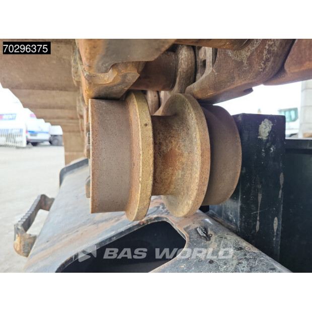 2021 Caterpillar 336-42890328
