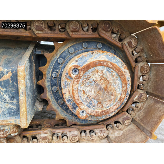 2021 Caterpillar 336-42890329