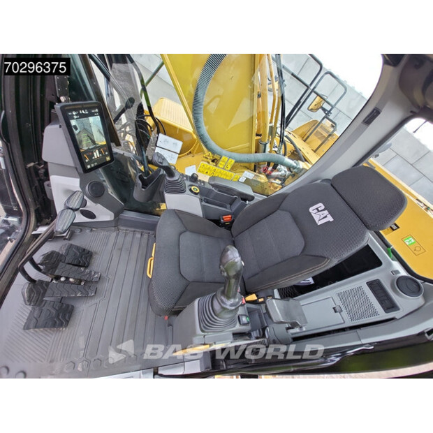 2021 Caterpillar 336-42890330