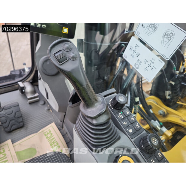 2021 Caterpillar 336-42890332