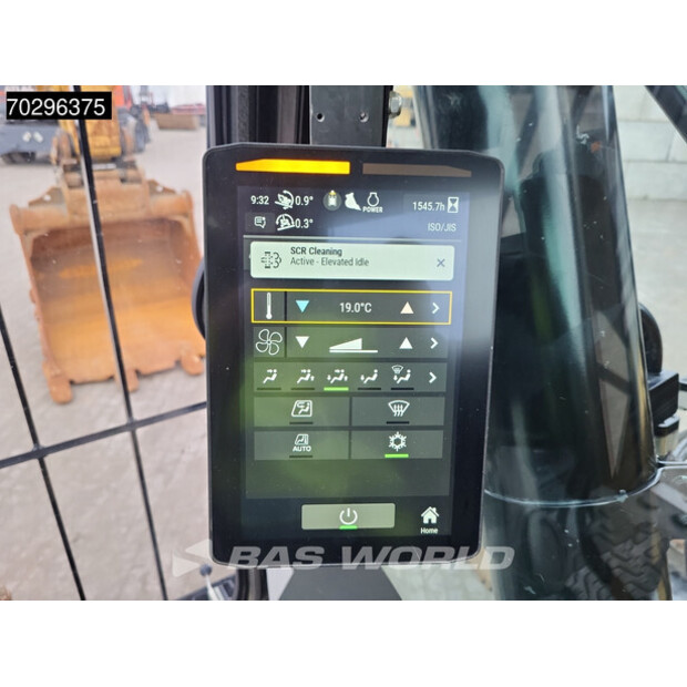 2021 Caterpillar 336-42890334