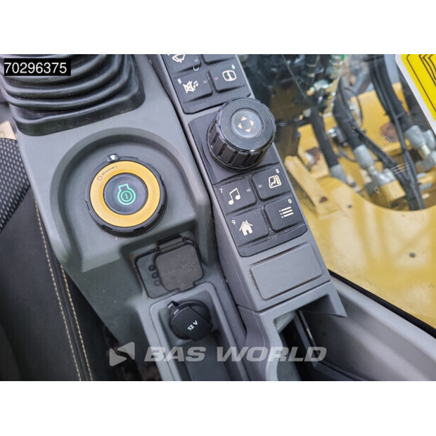 2021 Caterpillar 336-42890335