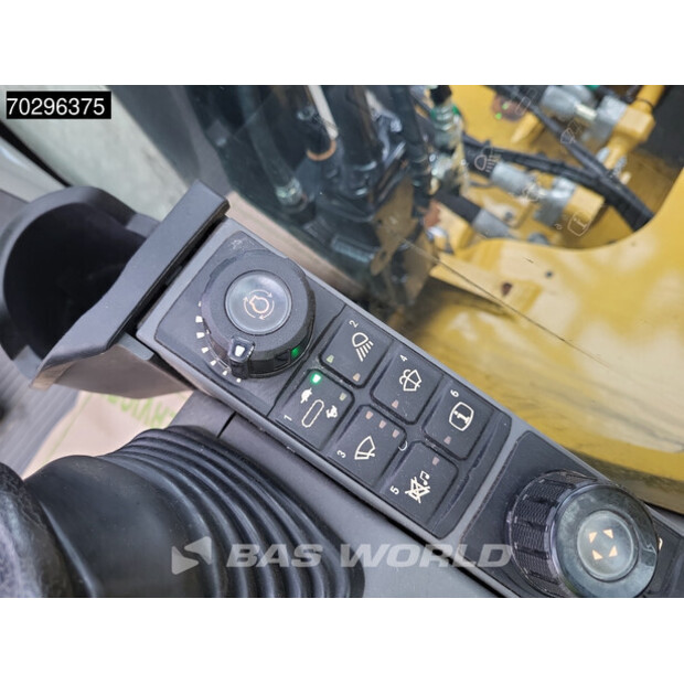 2021 Caterpillar 336-42890336