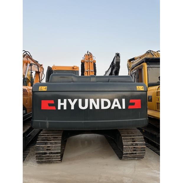 2024 Hyundai 220LC-42890390