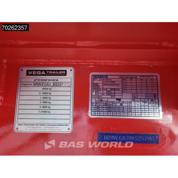 2025 Vega OTHERS-42890414