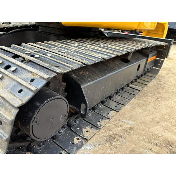 2023 Komatsu PC50-42890541
