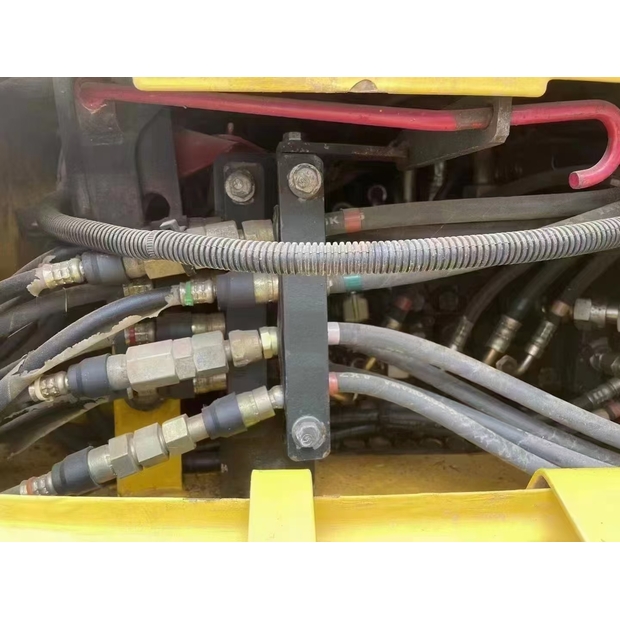 2023 Komatsu PC55-42890550