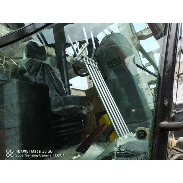 2019 Caterpillar 140G-42891093