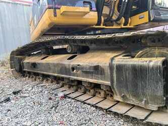Image de 2021 Caterpillar 325BL