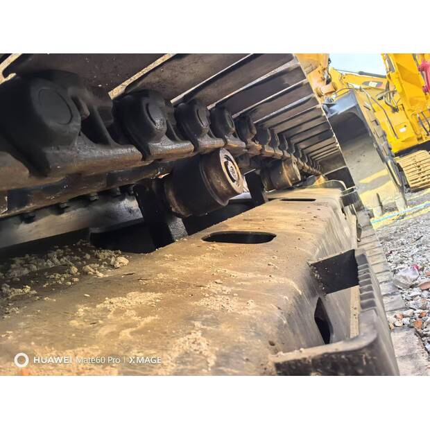 2021 كاتربيلر 325BL-42891140