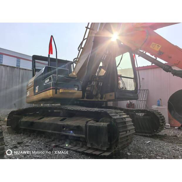 2021 كاتربيلر 325BL-42891142