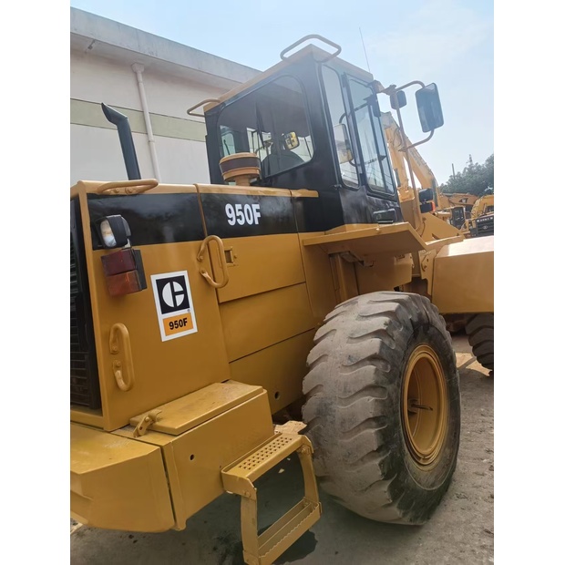 2021 Caterpillar 950F-42891152