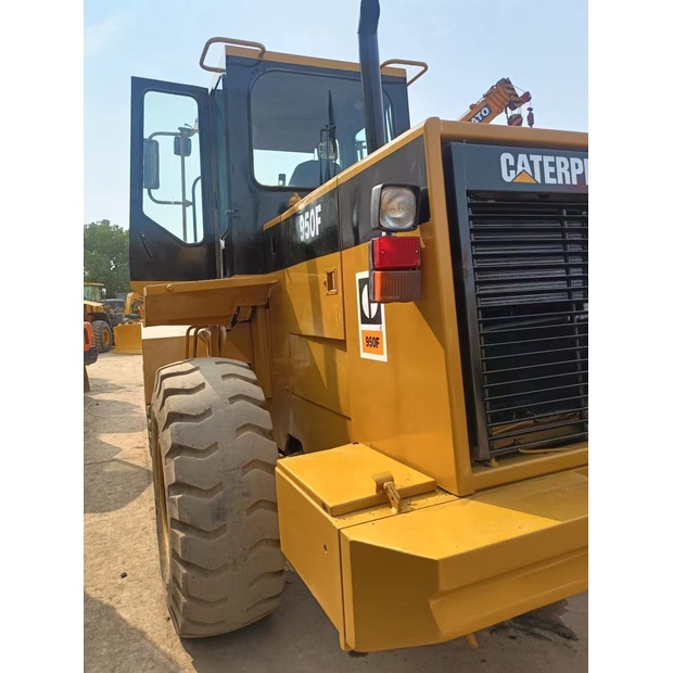 2021 Caterpillar 950F-42891154