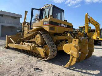 Image de 2021 Caterpillar D7R