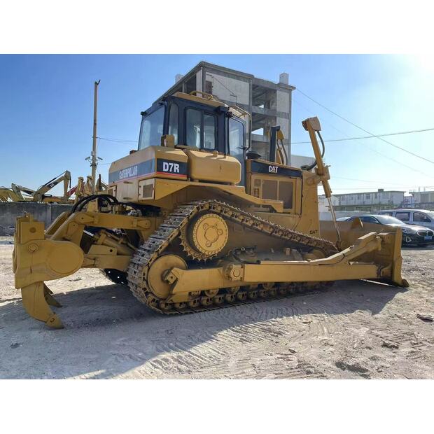 2021 Caterpillar D7R-42891171