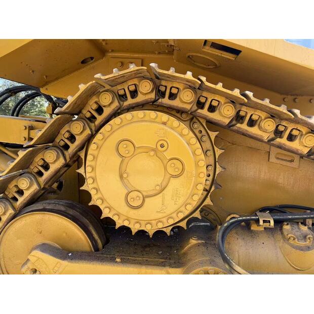 2021 Caterpillar D7R-42891172