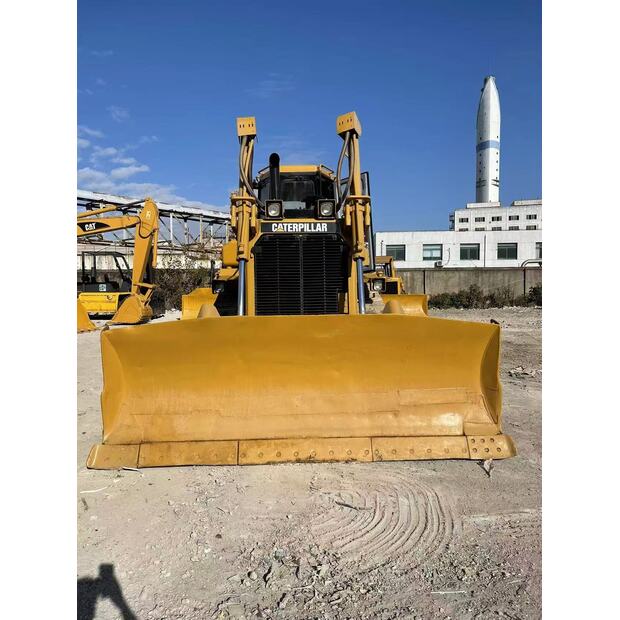 2021 Caterpillar D7R-42891173
