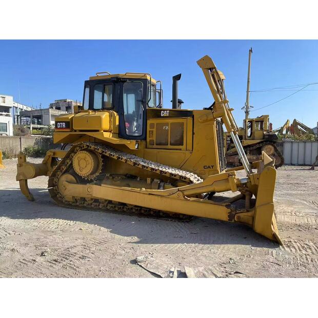 2021 Caterpillar D7R-42891174