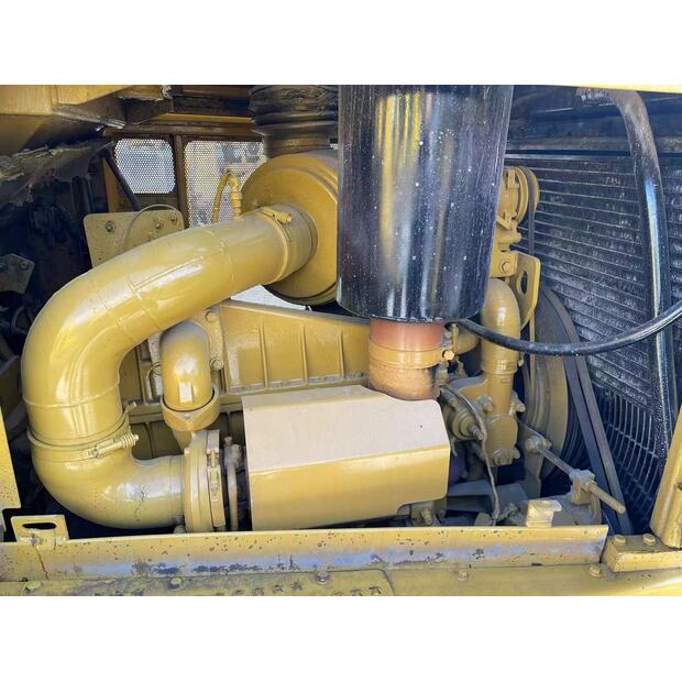 2021 Caterpillar D7R-42891175