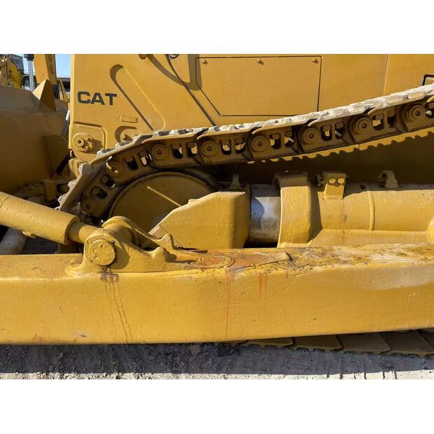 2021 Caterpillar D7R-42891176