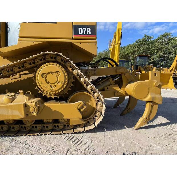2021 Caterpillar D7R-42891177