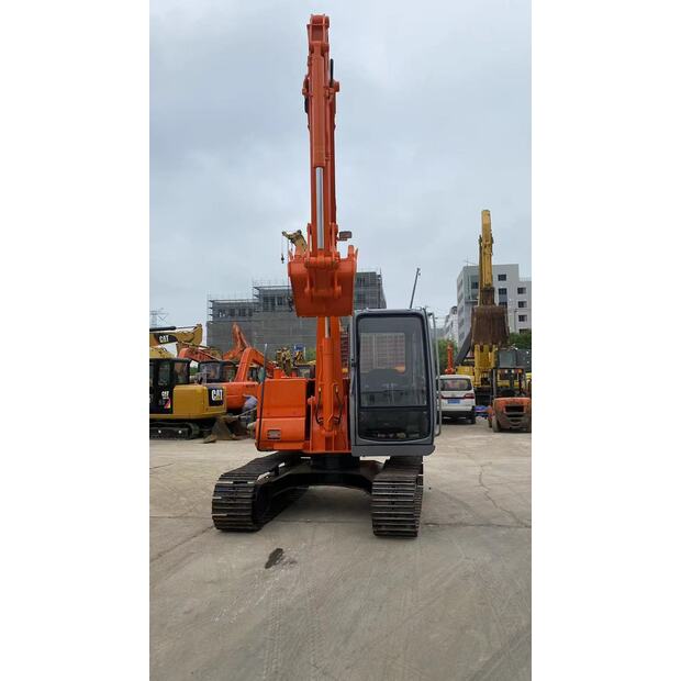 2018 Hitachi EX60-42891180