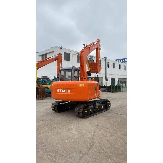 2018 Hitachi EX60-42891185