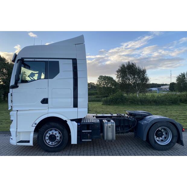 2022 مان TGX 18.470-42891201