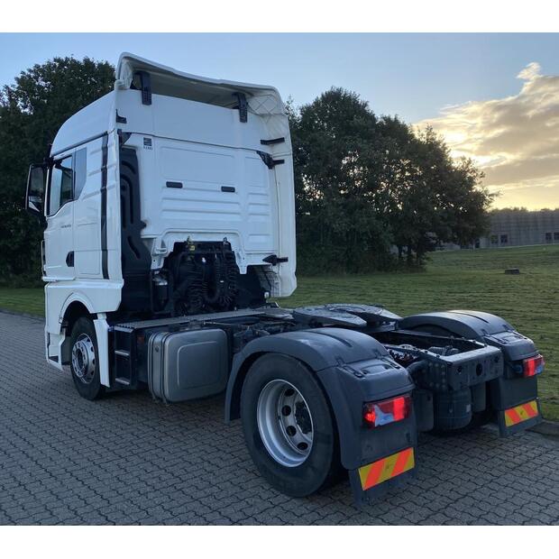 2022 مان TGX 18.470-42891203