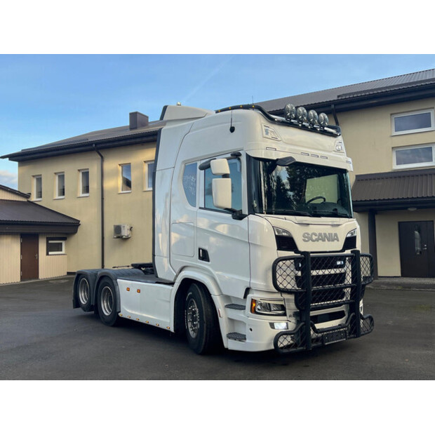 2018 Scania R500-42891208