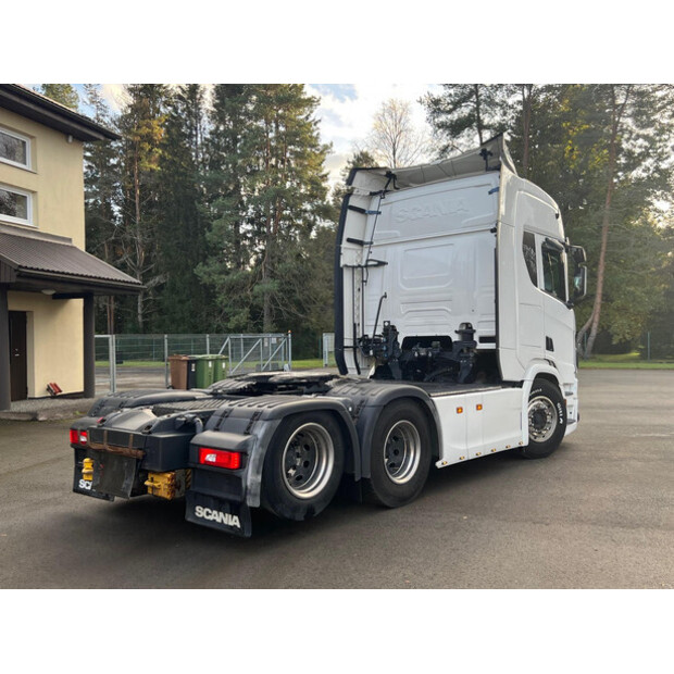 2018 Scania R500-42891210