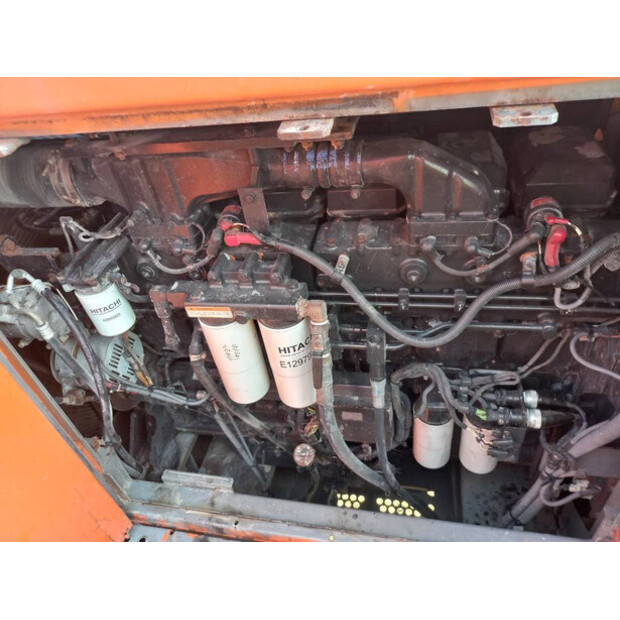 2019 Hitachi EX1200-6-42891211