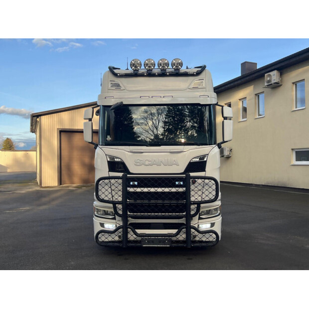 2018 Scania R500-42891214