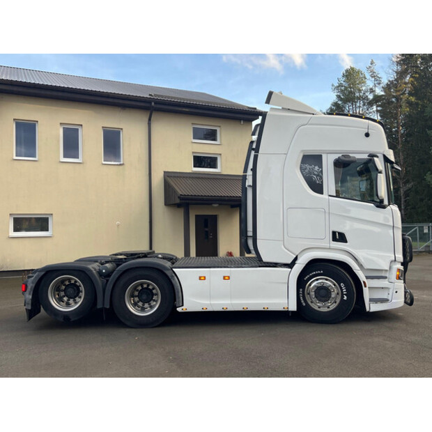 2018 Scania R500-42891217