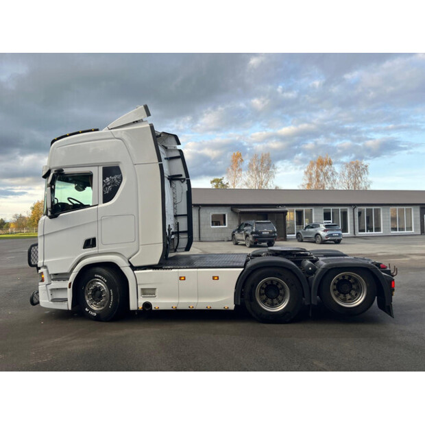 2018 Scania R500-42891218